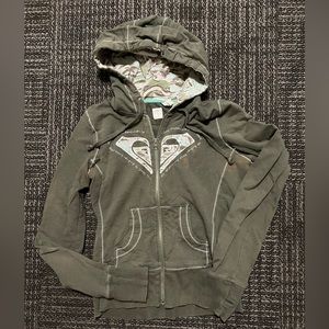 Roxy hoodie